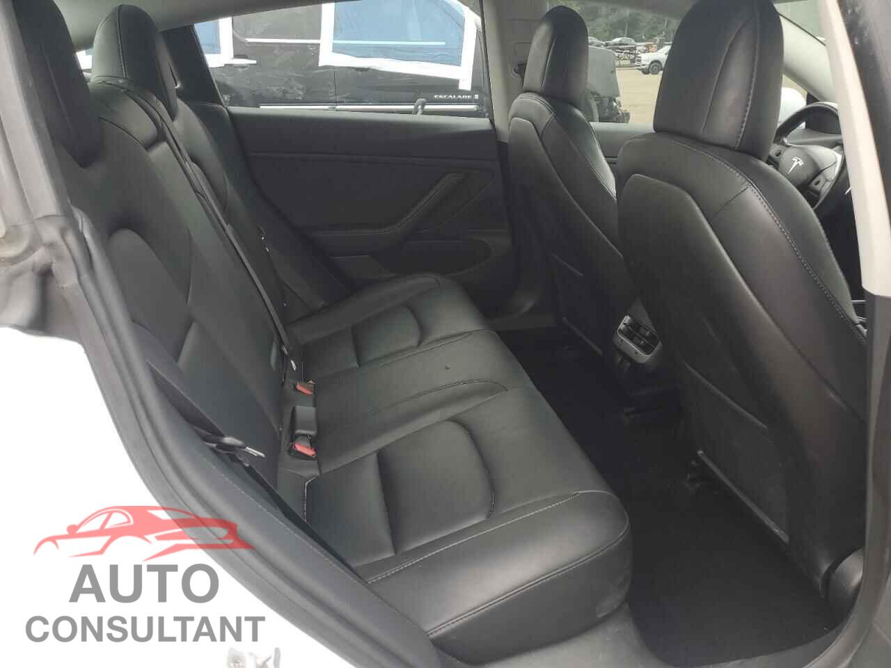 TESLA MODEL 3 2018 - 5YJ3E1EA2JF108886