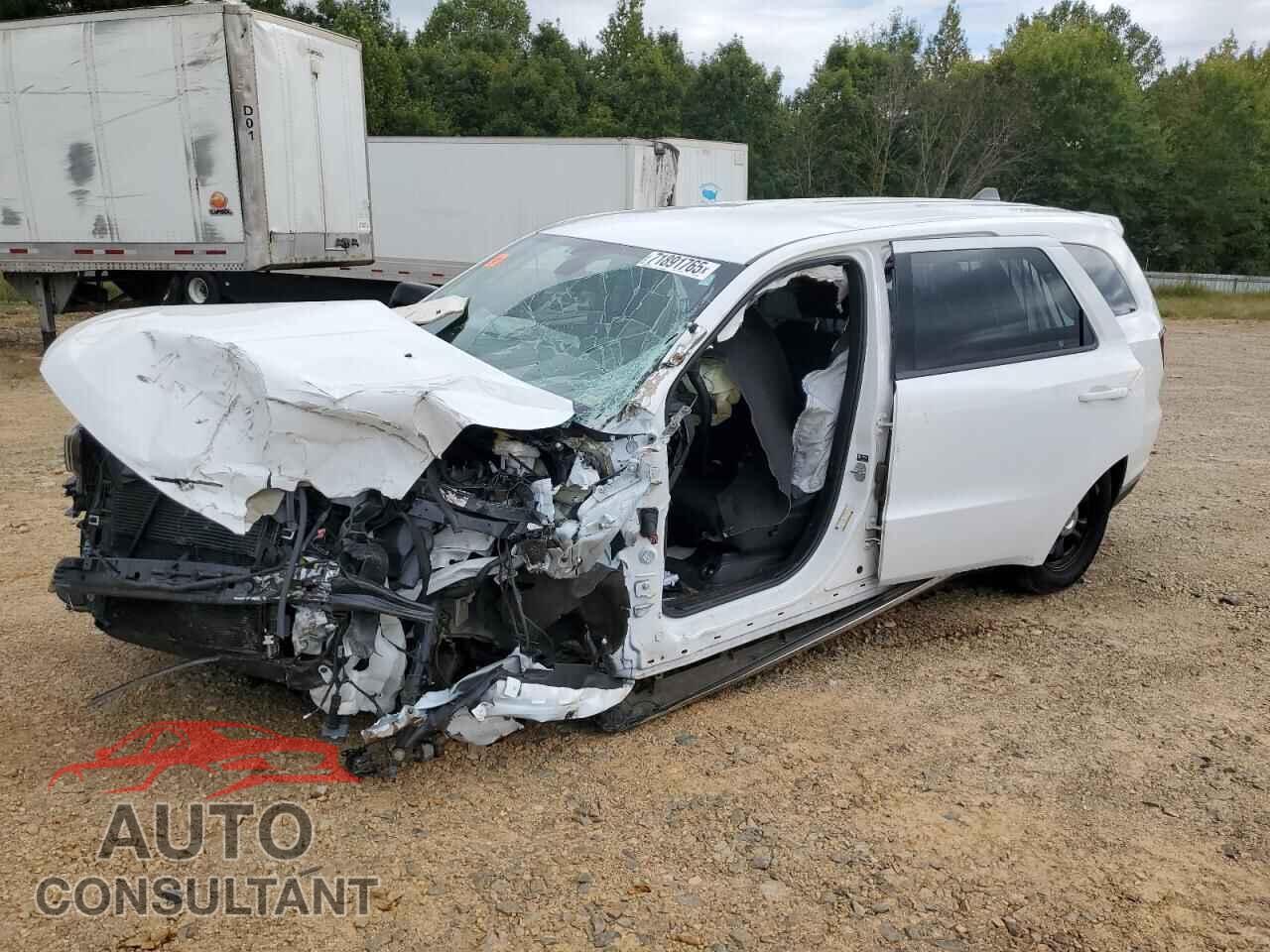 DODGE DURANGO 2023 - 1C4RDJFG2PC690638
