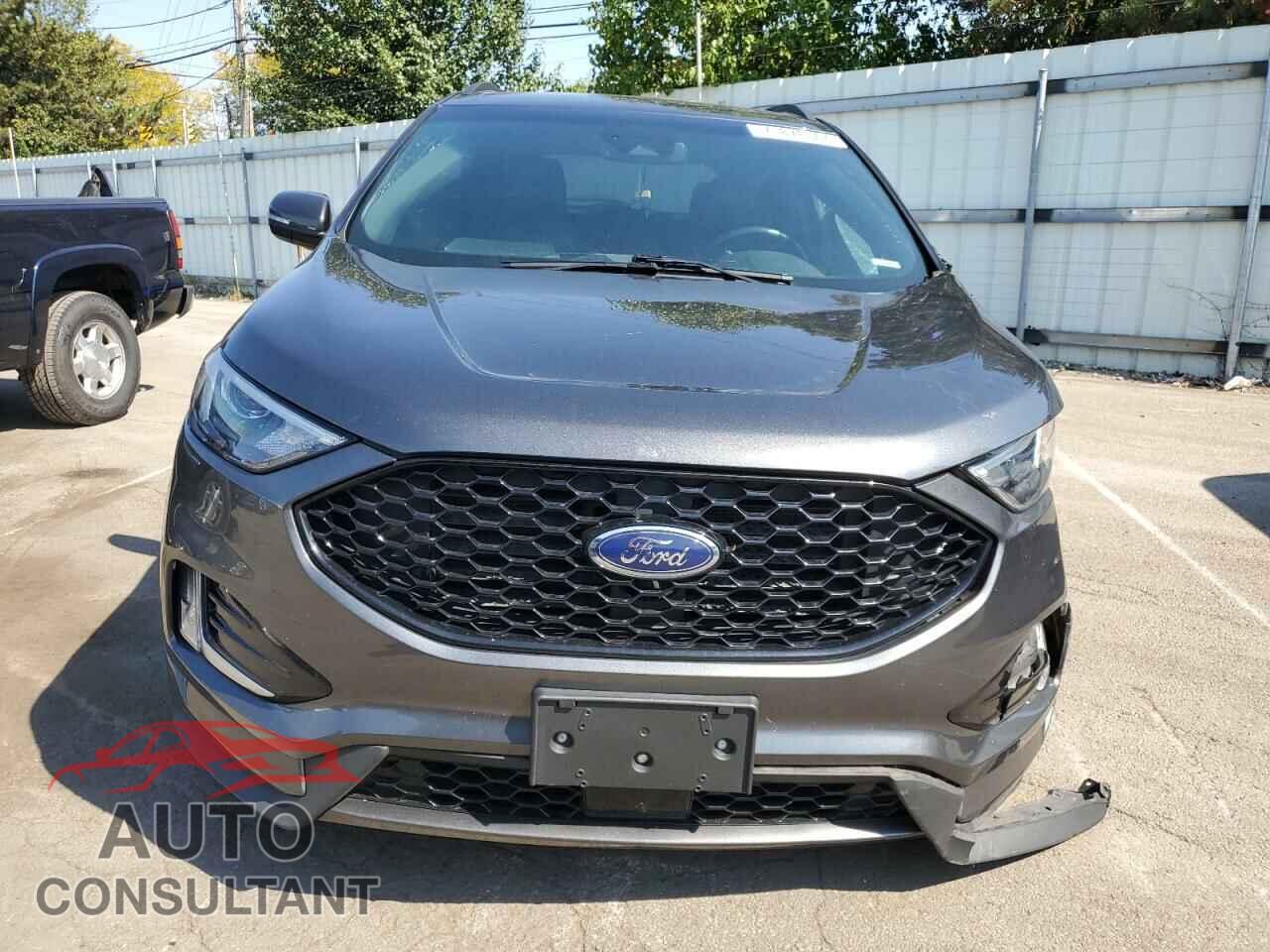 FORD EDGE 2020 - 2FMPK3J98LBB46085