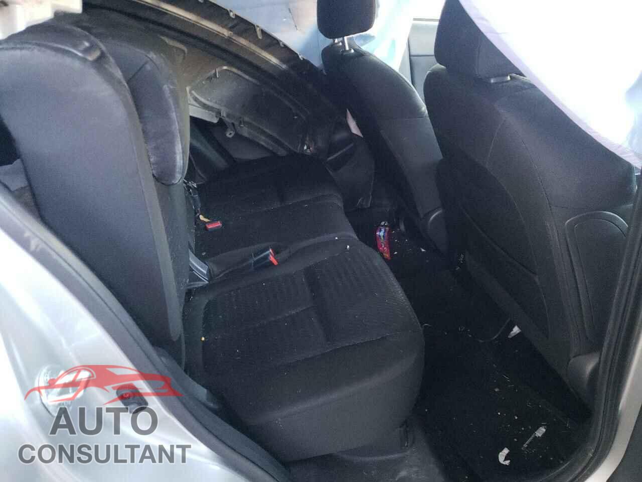 MITSUBISHI ECLIPSE 2019 - JA4AT3AA4KZ024055