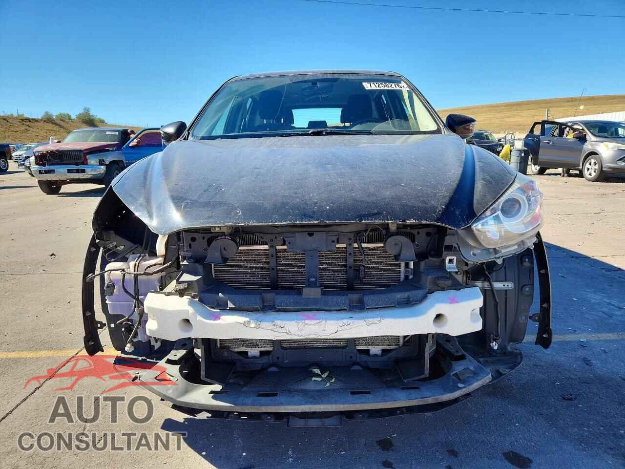 MAZDA CX-5 2016 - JM3KE4BY4G0908554