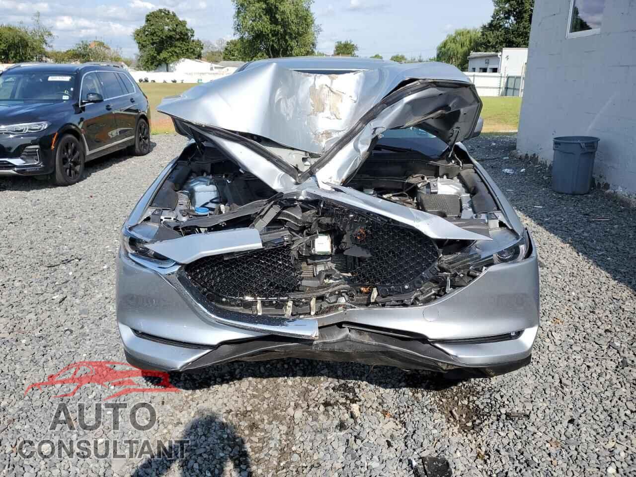 MAZDA CX-5 2018 - JM3KFBDM4J0422667