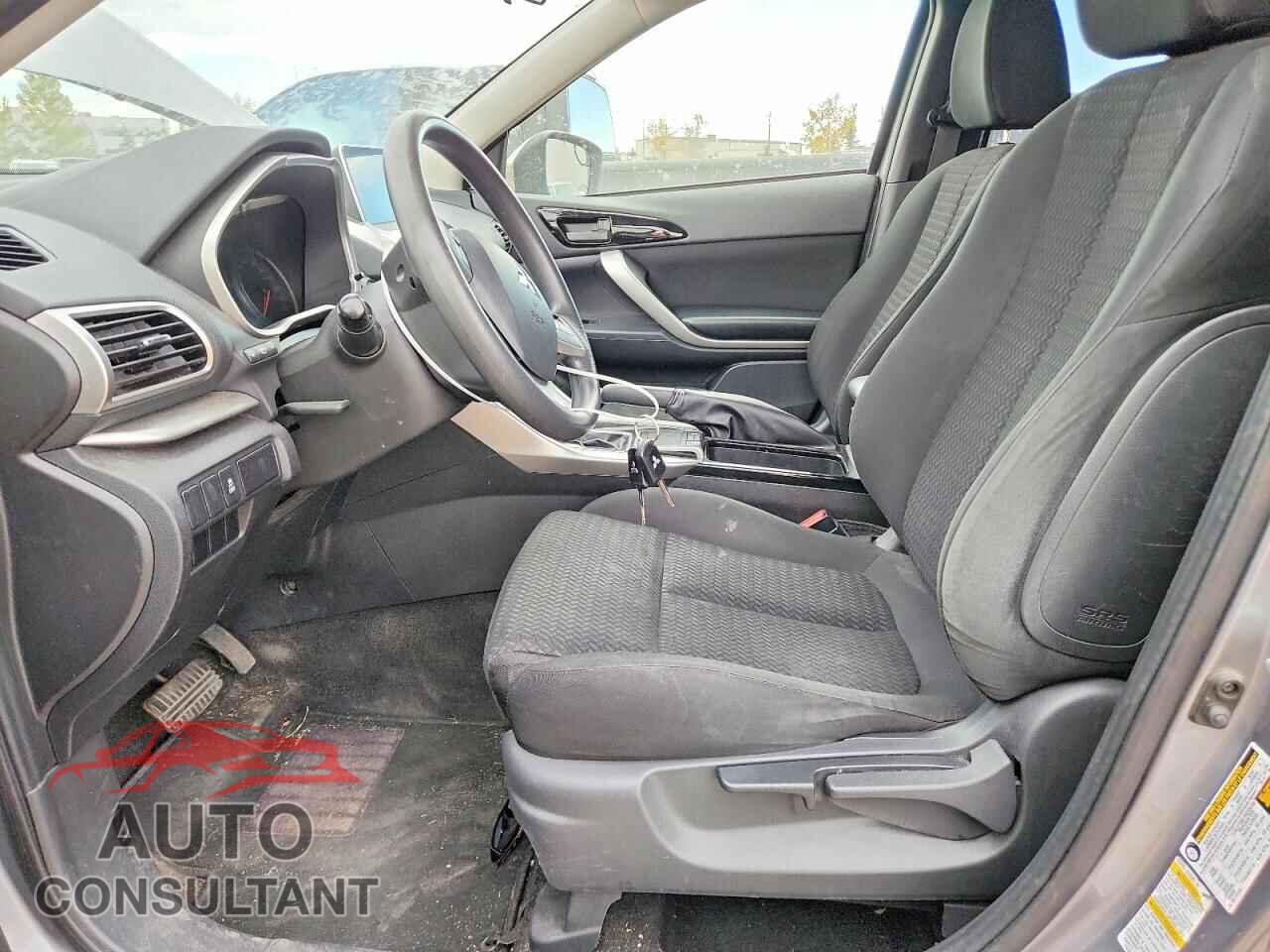 MITSUBISHI ECLIPSE 2020 - JA4AT3AA8LZ602465