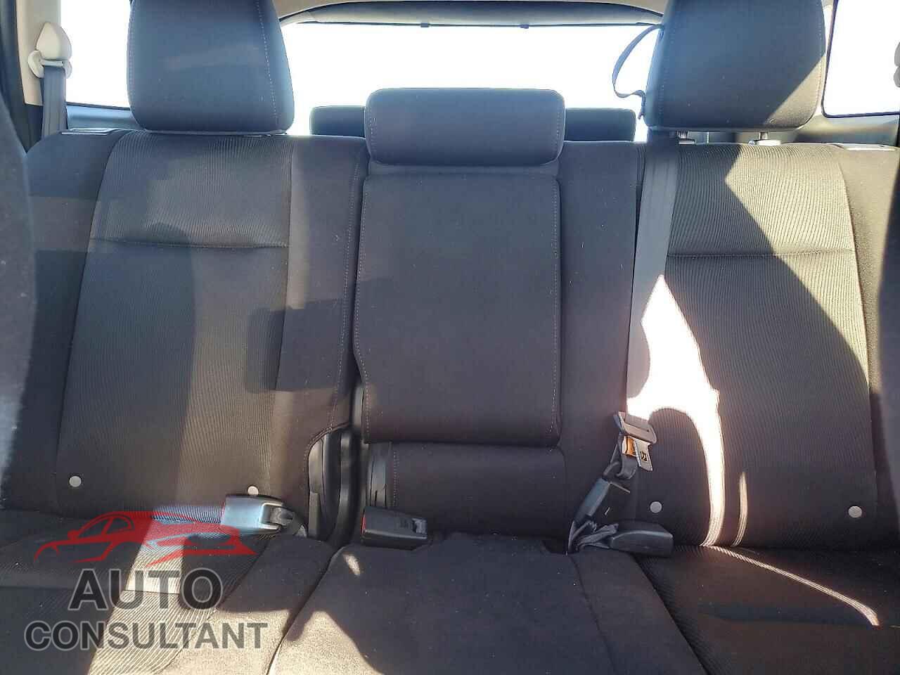 MAZDA CX-9 2014 - JM3TB2BA8E0427126