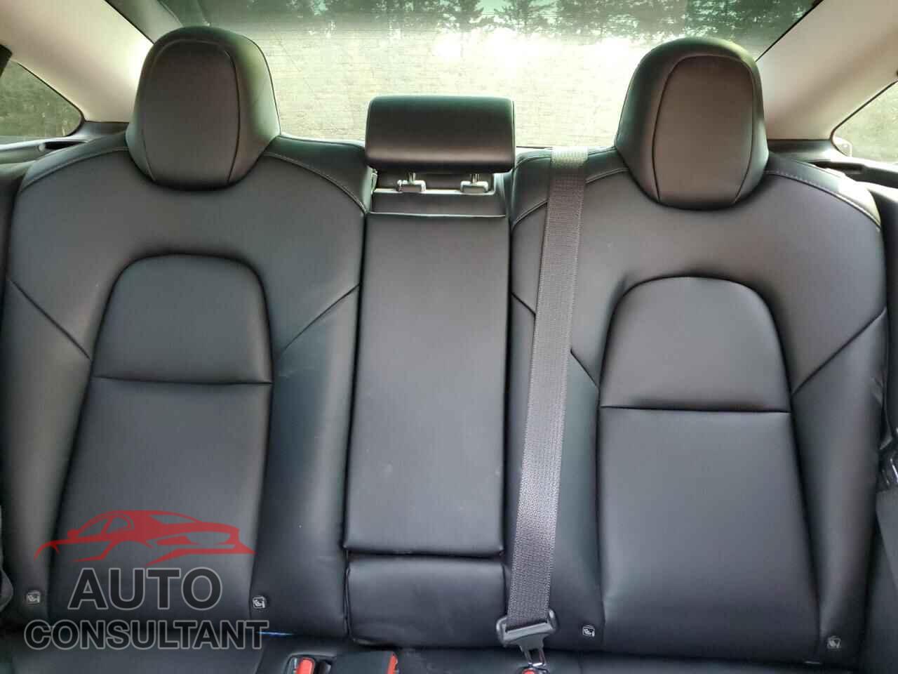 TESLA MODEL 3 2021 - 5YJ3E1EA5MF013596