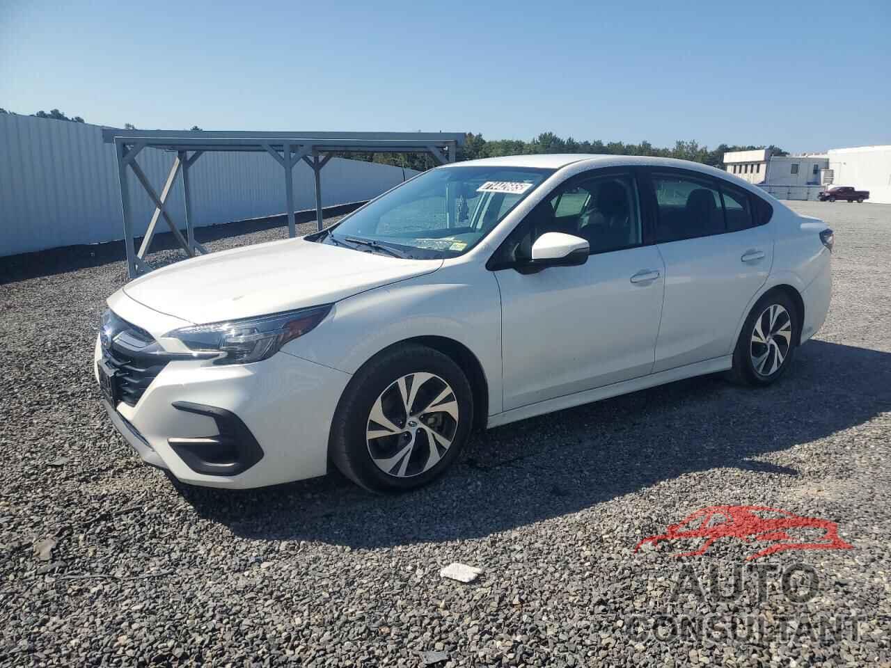 SUBARU LEGACY 2024 - 4S3BWAC64R3013410
