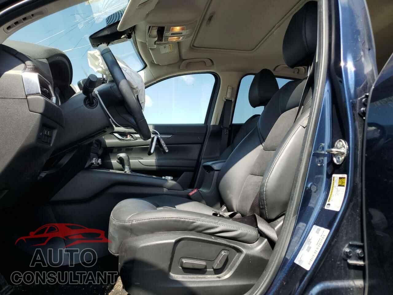 MAZDA CX-5 2020 - JM3KFBCM4L0722925