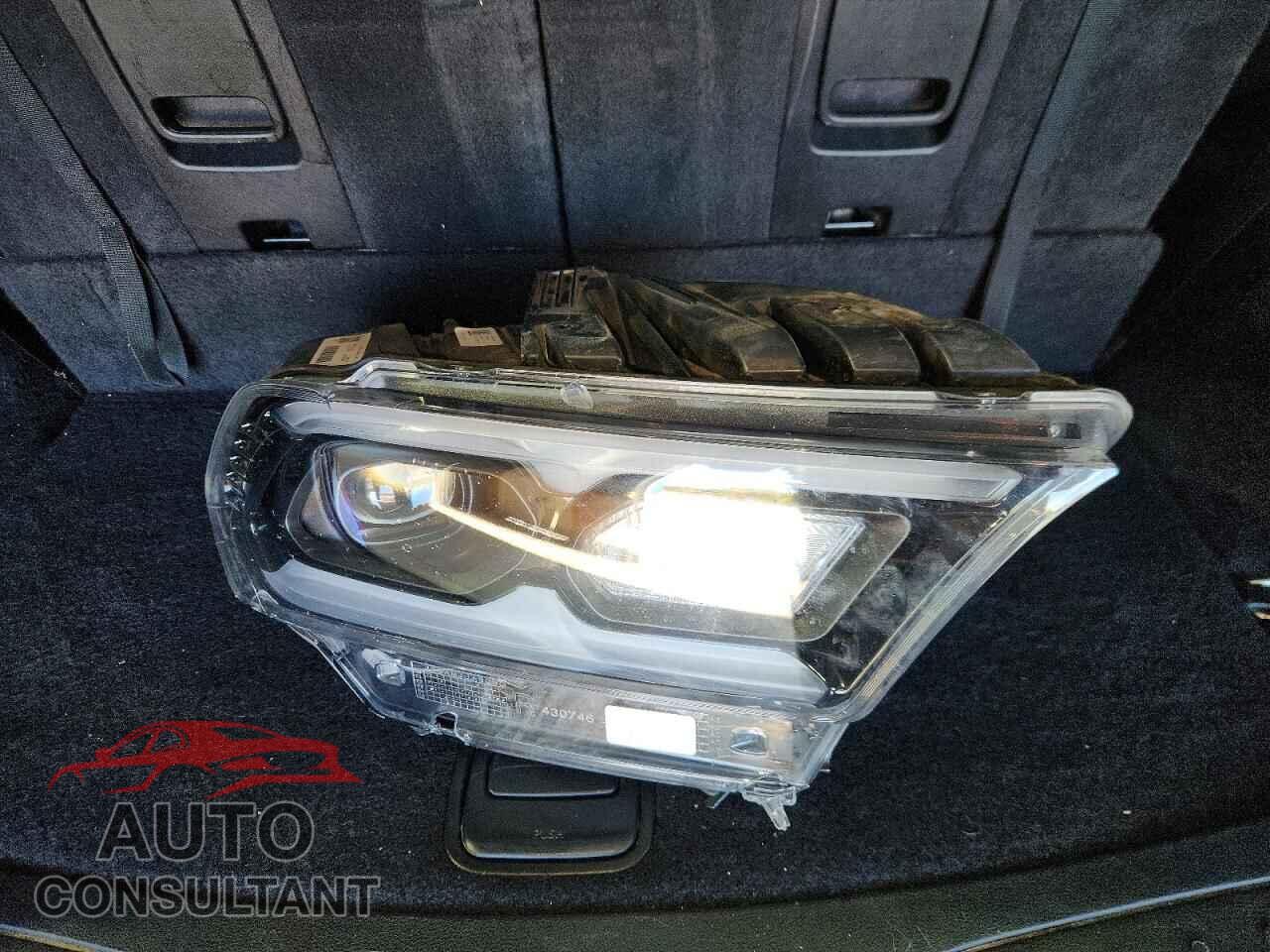 DODGE DURANGO 2026 - 1C4RDJDGXTC175559
