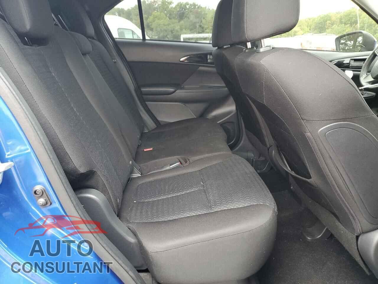 MITSUBISHI ECLIPSE 2020 - JA4AS3AA7LZ035085