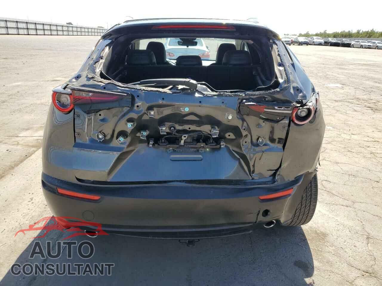 MAZDA CX30 2023 - 3MVDMBBM2PM550680