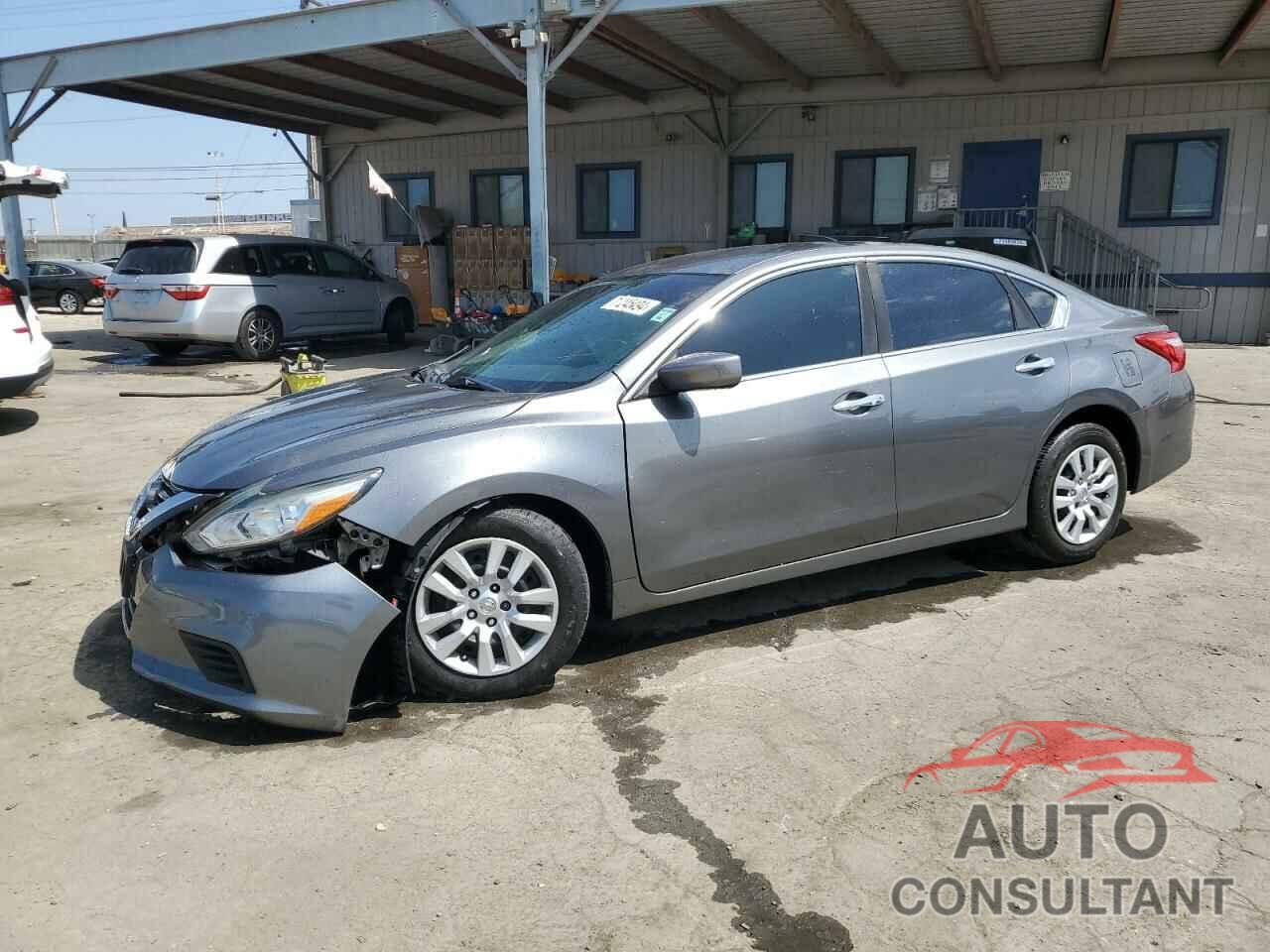 NISSAN ALTIMA 2017 - 1N4AL3AP9HC245548
