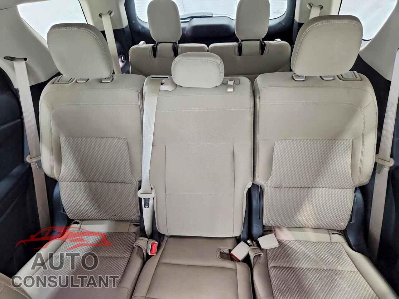 FORD EXPLORER 2023 - 1FMSK7BH2PGC15679