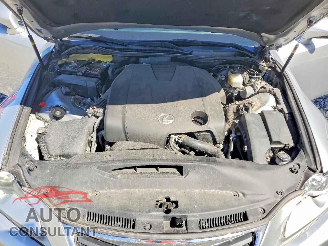 LEXUS IS 2014 - JTHCF1D23E5002024