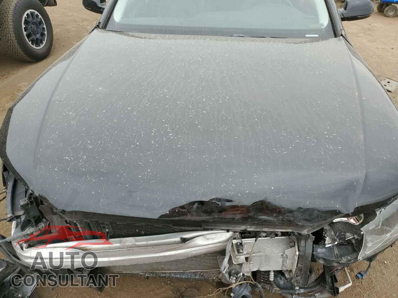 AUDI A4 2012 - WAUBFAFL2CN010449