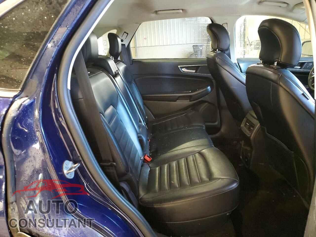 FORD EDGE 2016 - 2FMPK4J96GBC68147