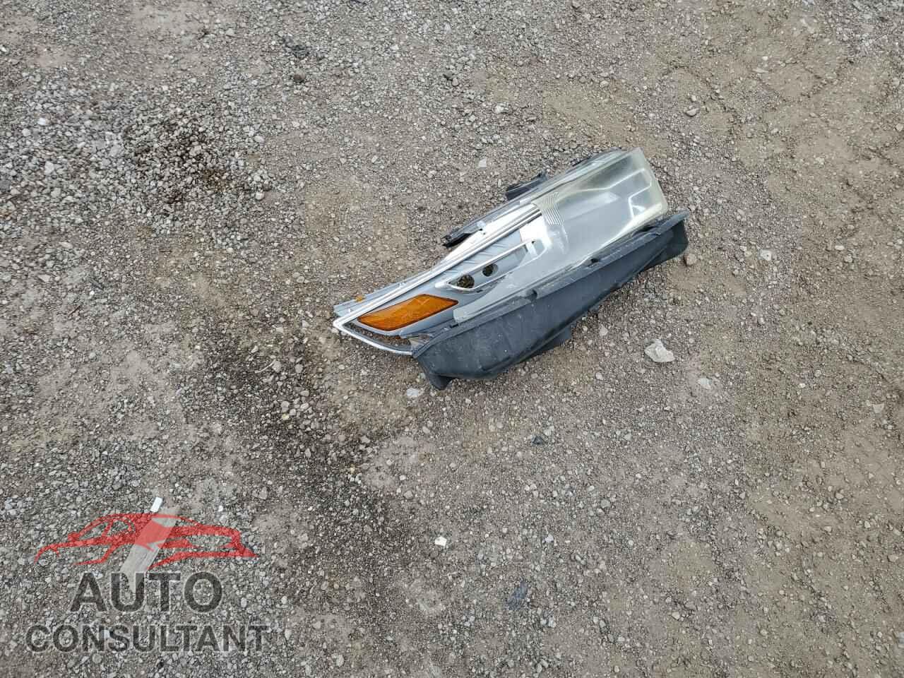 FORD TAURUS 2013 - 1FAHP2MK6DG202964