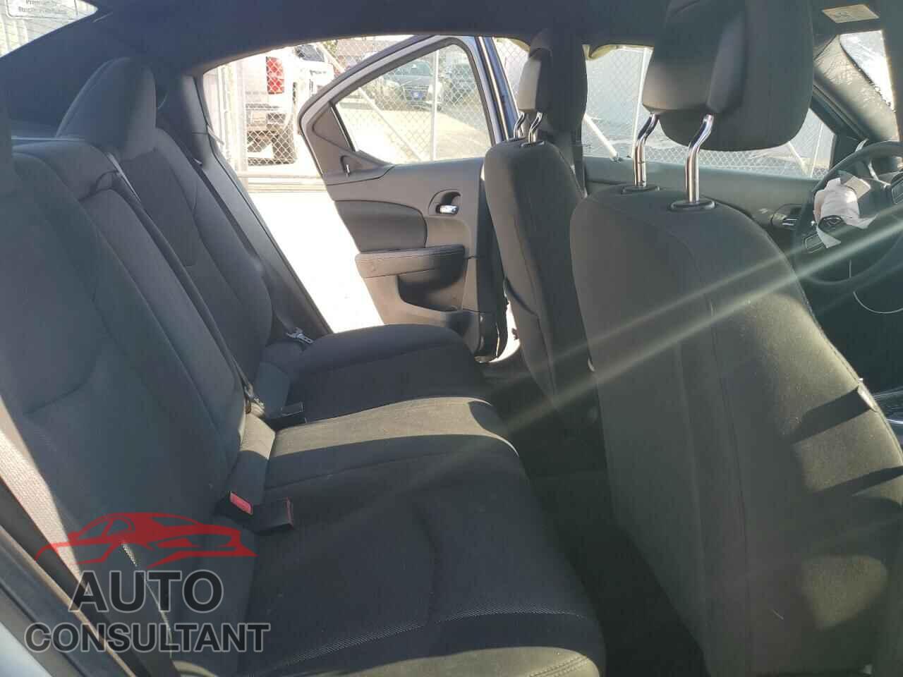 DODGE AVENGER 2013 - 1C3CDZAB2DN680518