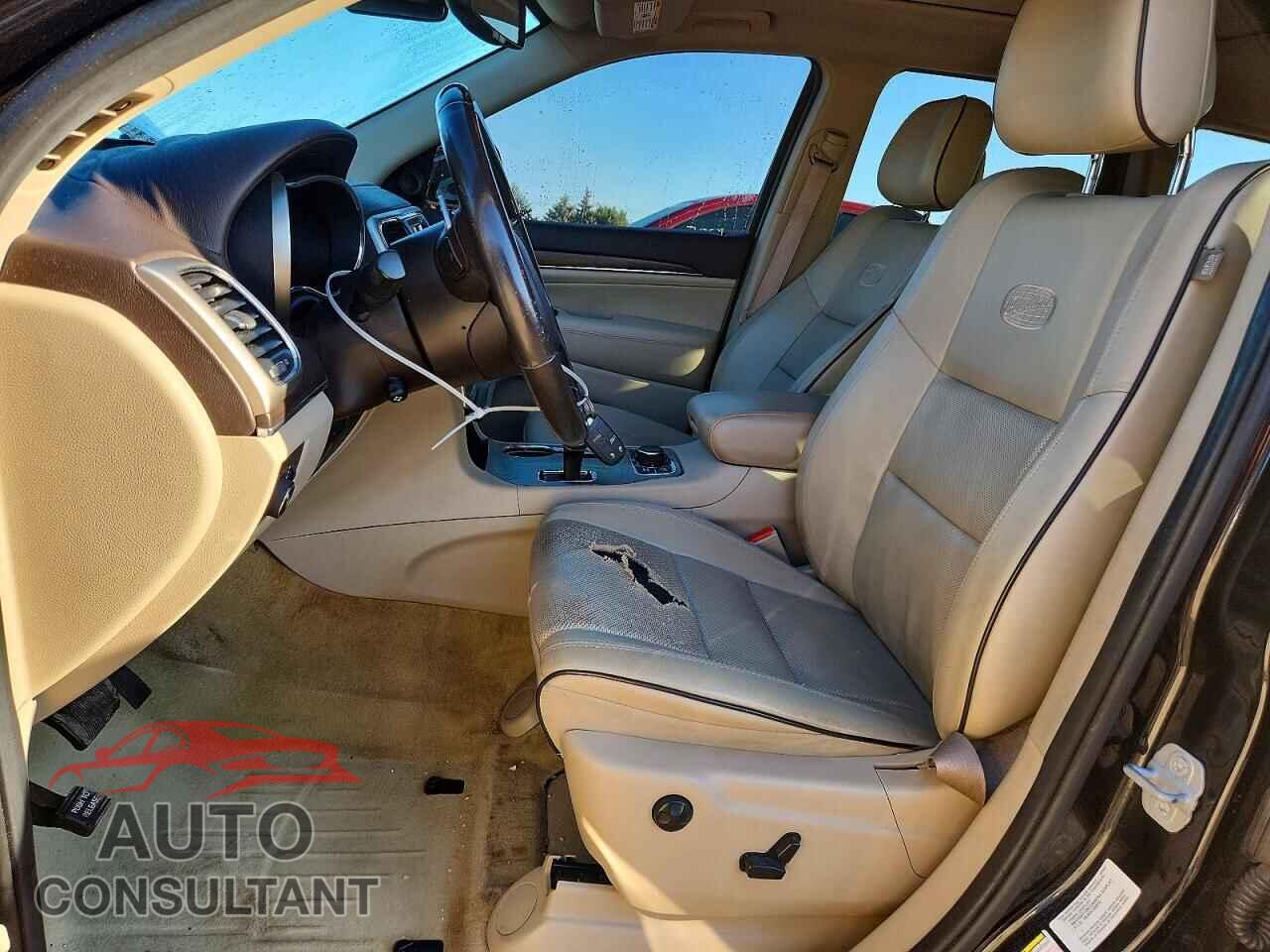 JEEP CHEROKEE 2014 - 1C4RJFCT2EC427229