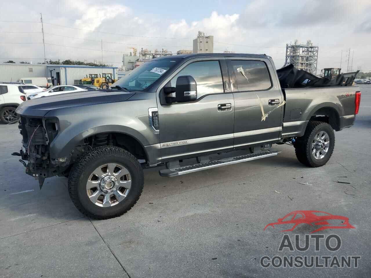 FORD F250 2019 - 1FT7W2BT5KEC33927
