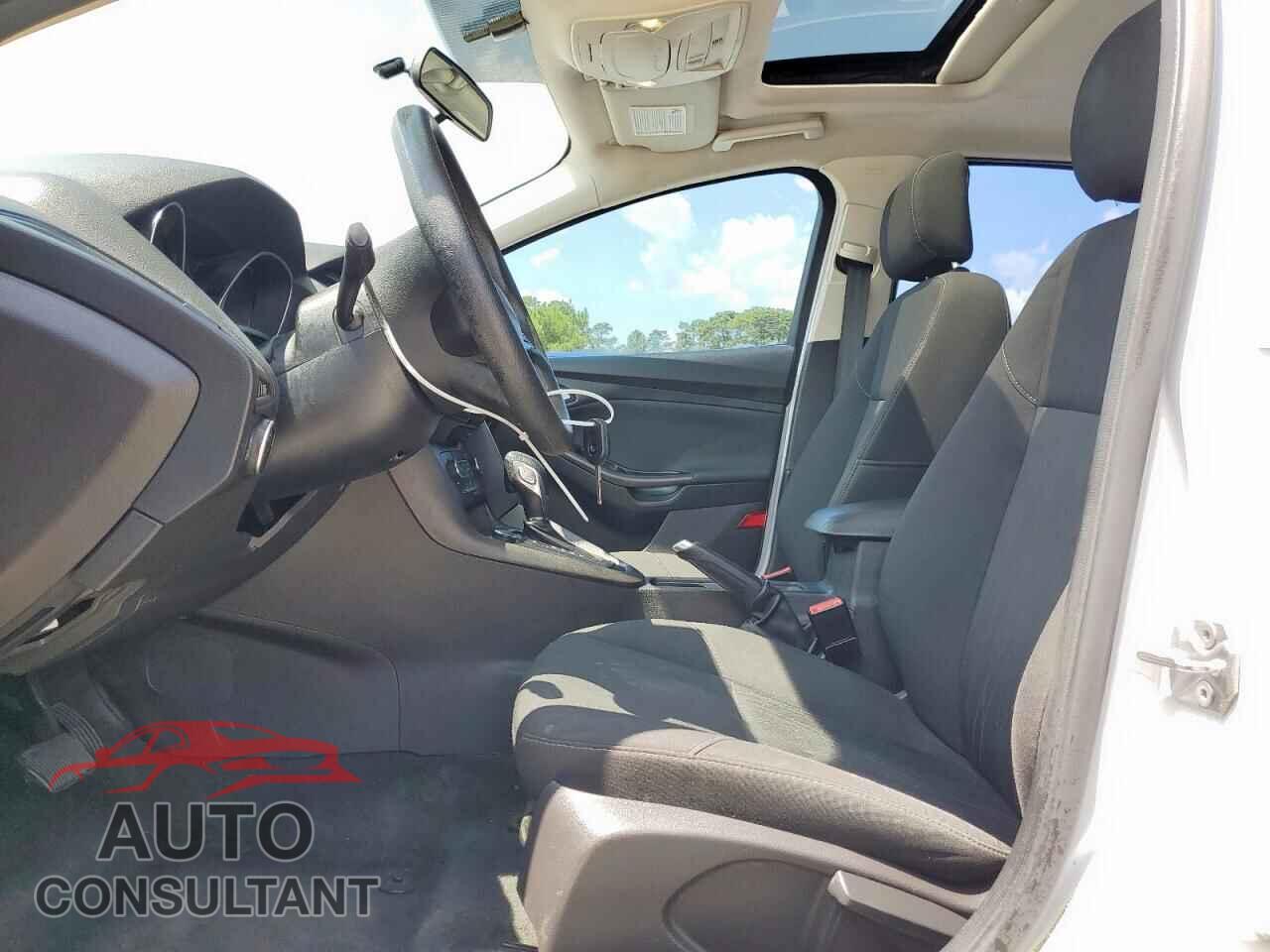 FORD FOCUS 2017 - 1FADP3M2XHL206050