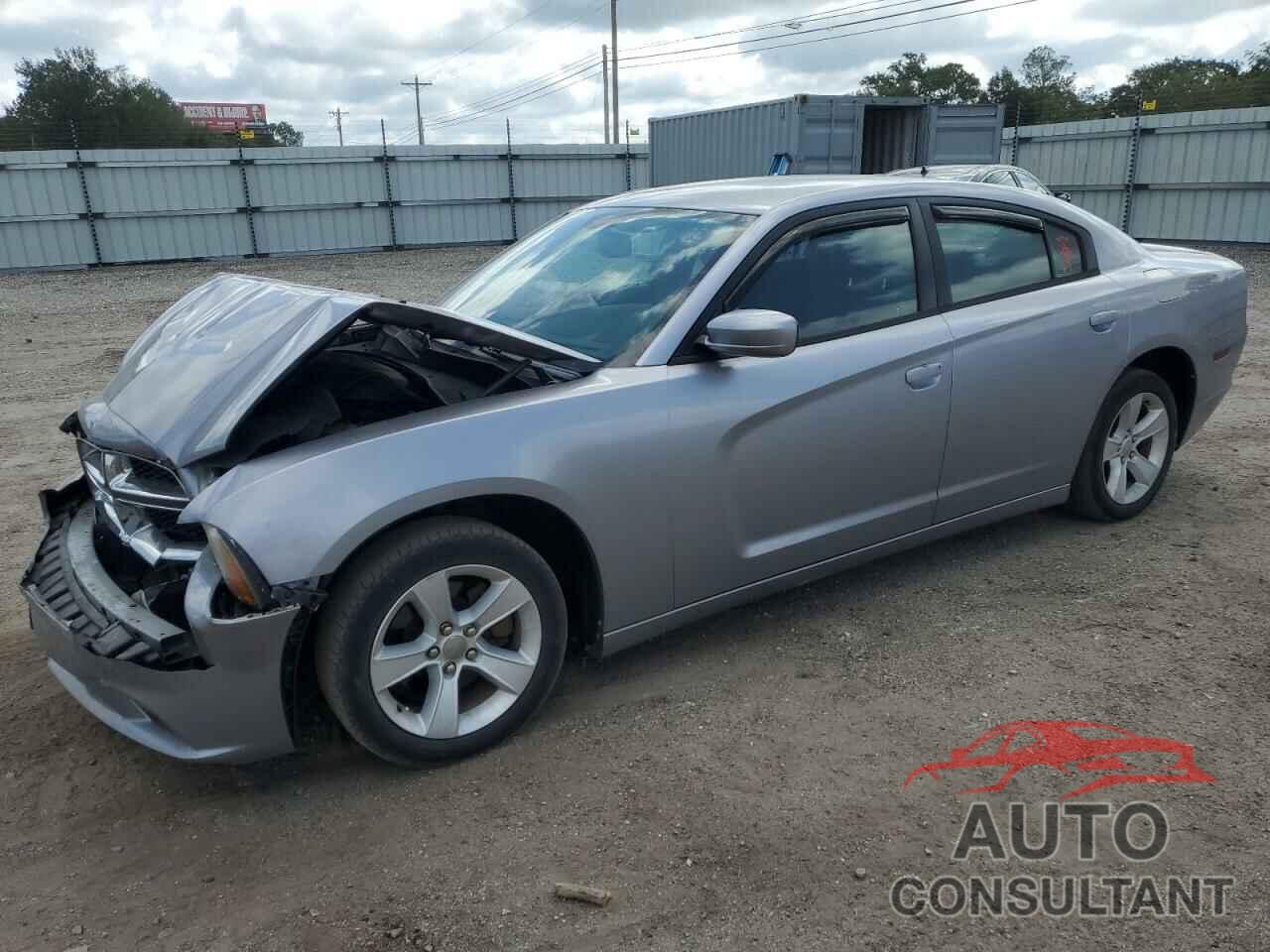 DODGE CHARGER 2014 - 2C3CDXBG4EH254922