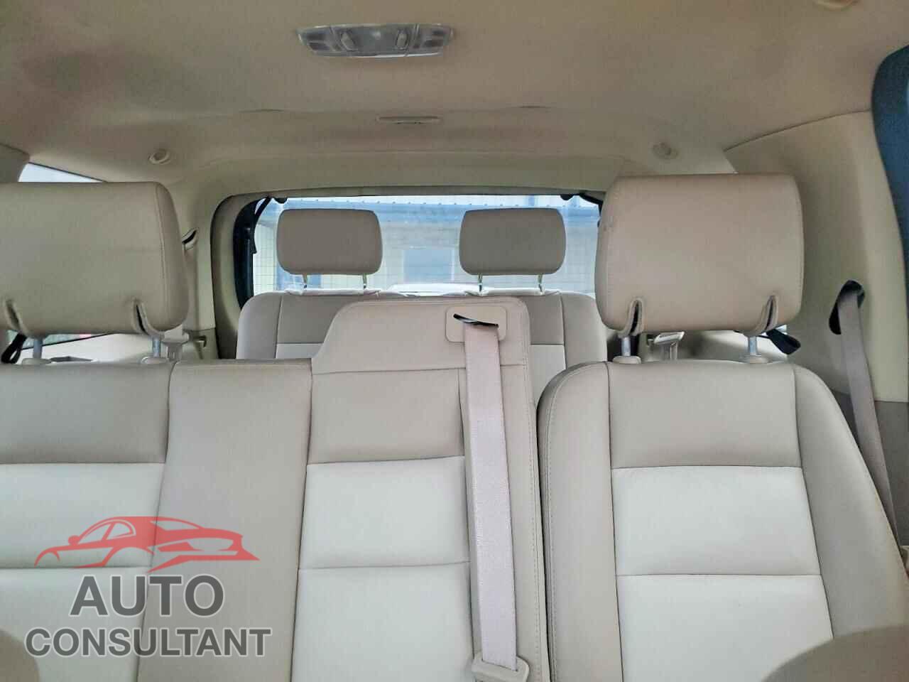 FORD EXPLORER 2010 - 1FMEU7EE0AUA85886