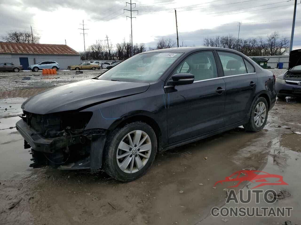 VOLKSWAGEN JETTA 2016 - 3VWD67AJ7GM247732