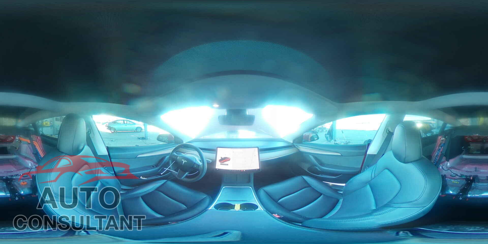 TESLA MODEL 3 2022 - 5YJ3E1EB3NF136064