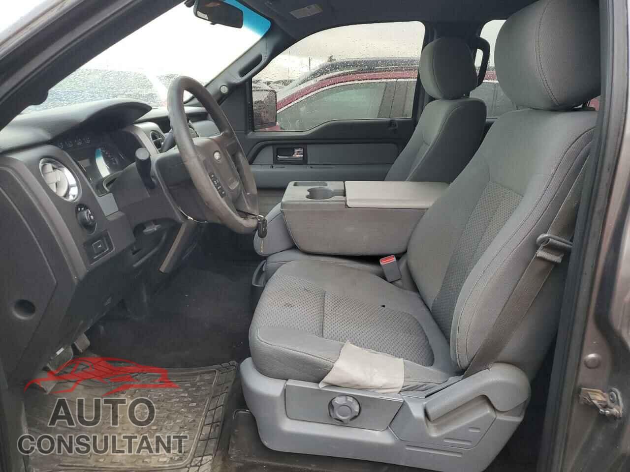 FORD F-150 2013 - 1FTFW1EF5DFD35558