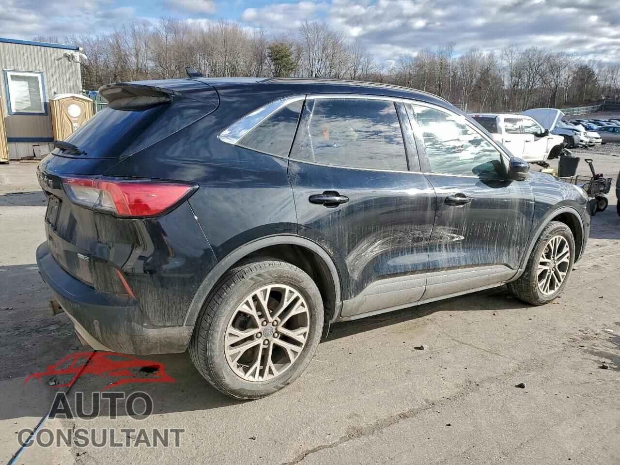 FORD ESCAPE 2020 - 1FMCU9H96LUA38057