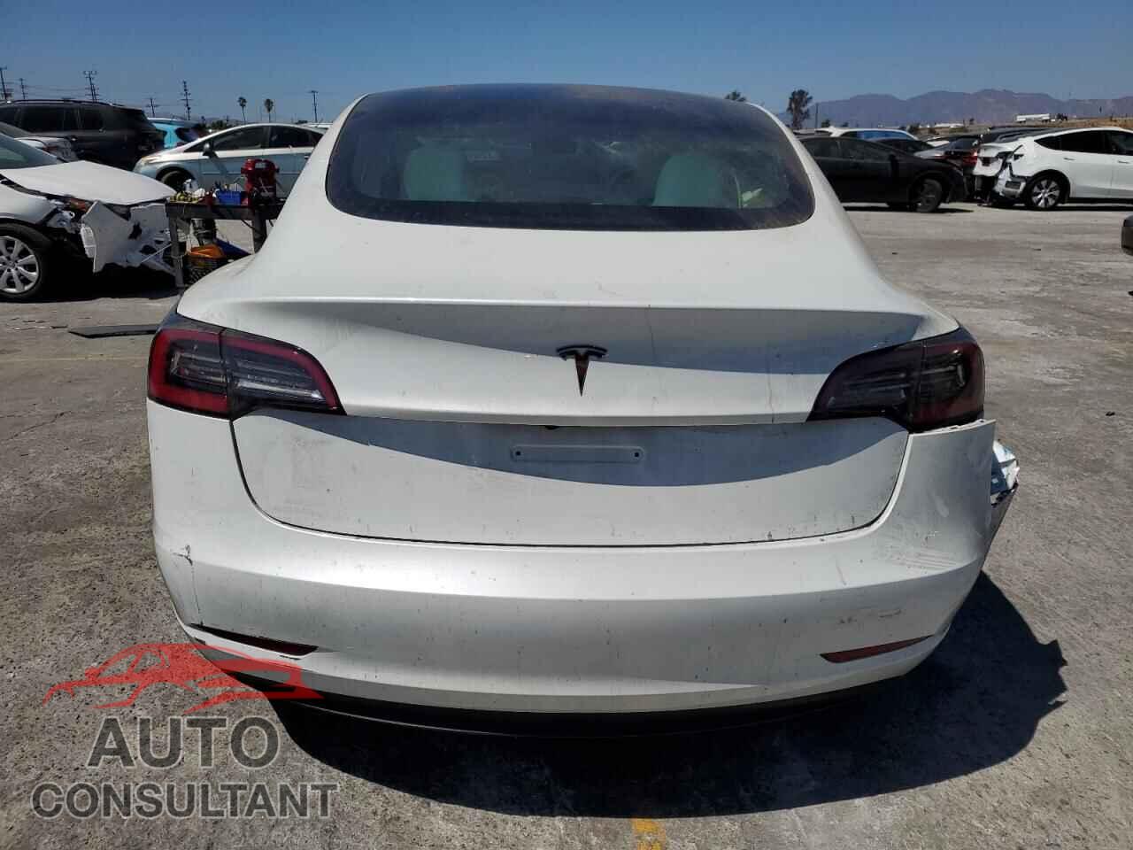 TESLA MODEL 3 2023 - 5YJ3E1EA8PF479088