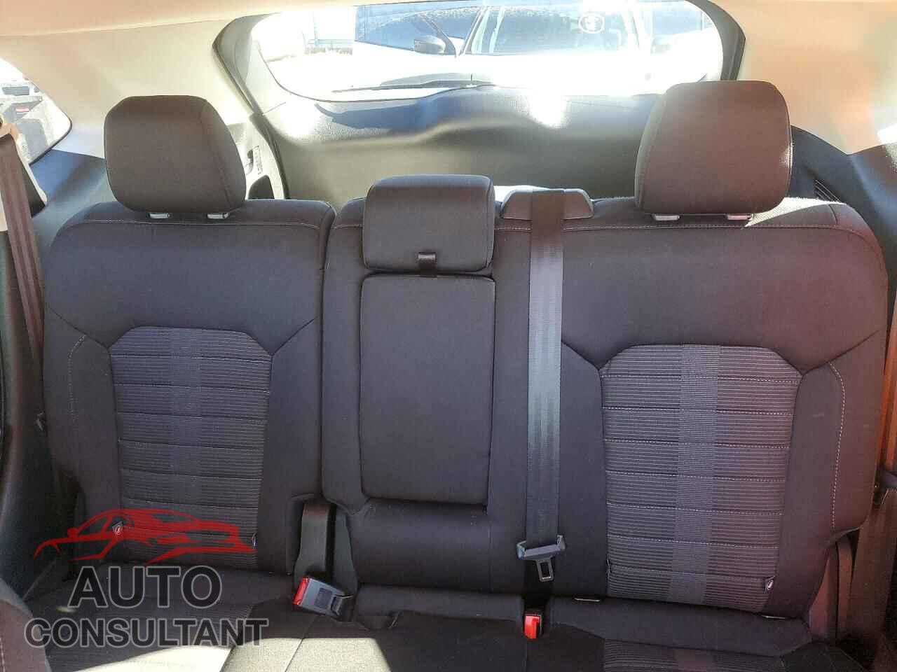 FORD EDGE 2015 - 2FMTK3J93FBB64626