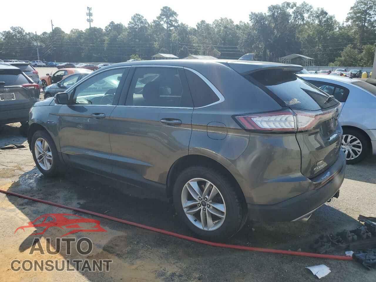 FORD EDGE 2016 - 2FMPK3J89GBB91677