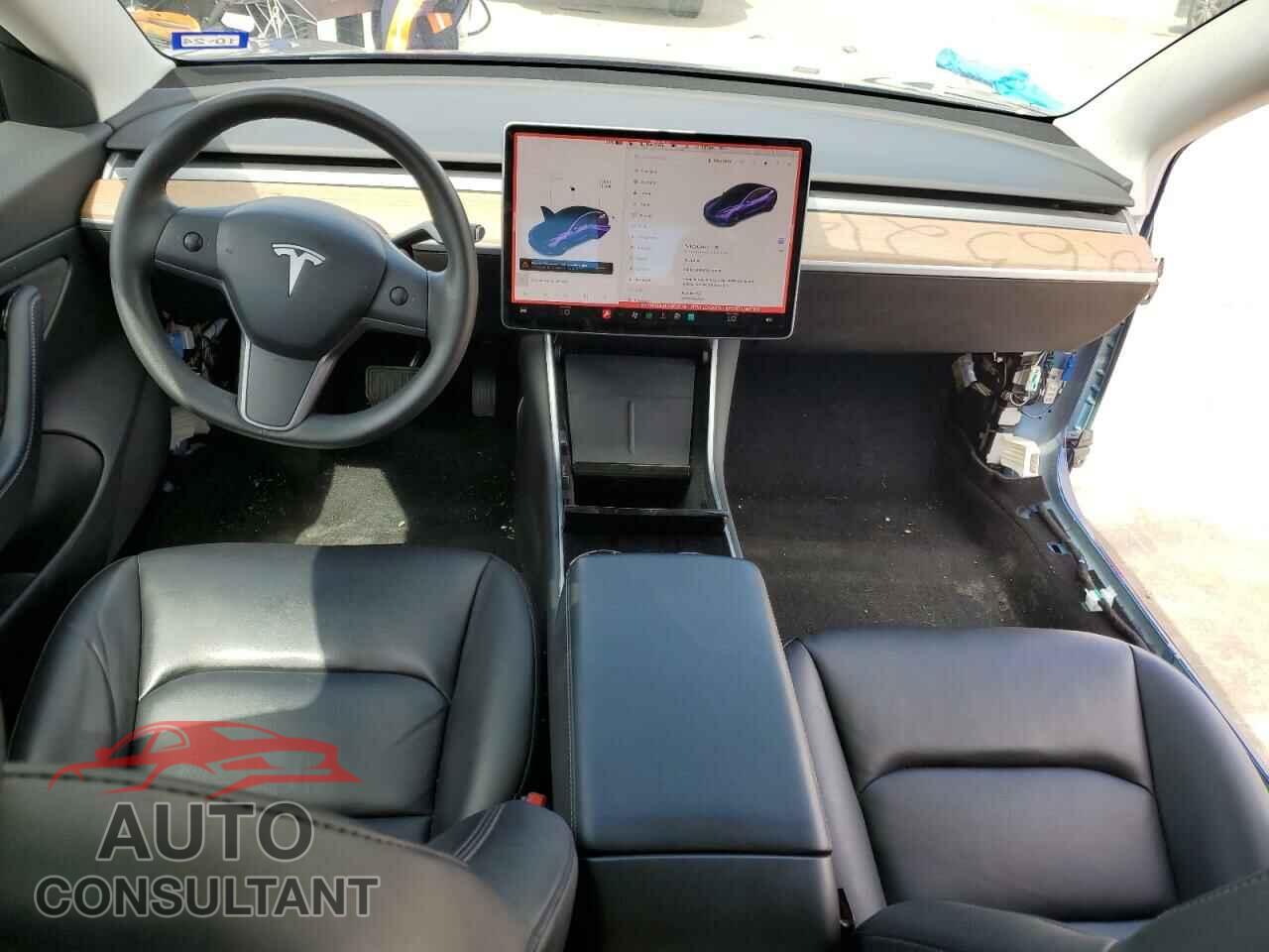 TESLA MODEL 3 2020 - 5YJ3E1EA3LF802179
