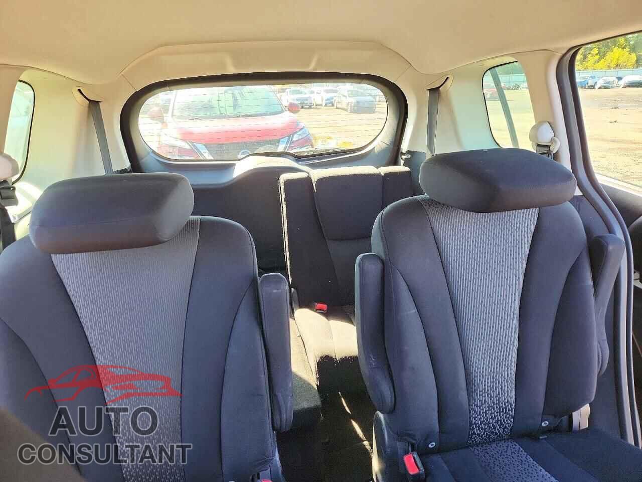 MAZDA 5 2012 - JM1CW2CLXC0136301