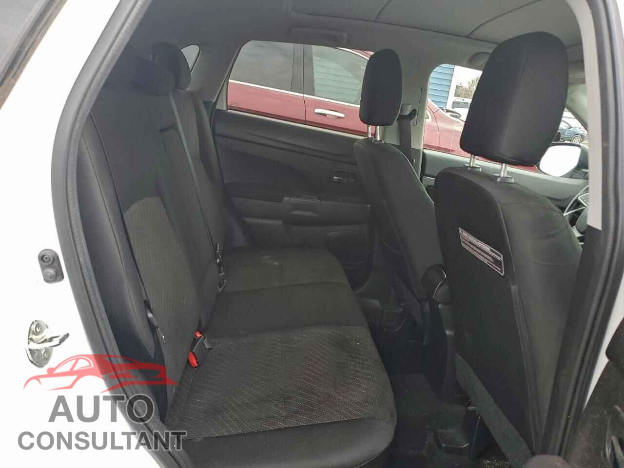 MITSUBISHI OUTLANDER 2015 - 4A4AR4AW9FE045379