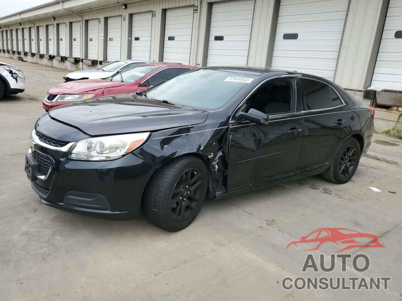 CHEVROLET MALIBU 2015 - 1G11C5SL0FF108911