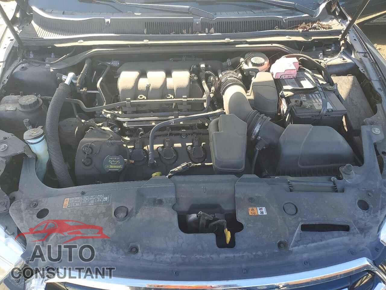 FORD TAURUS 2014 - 1FAHP2F84EG110979