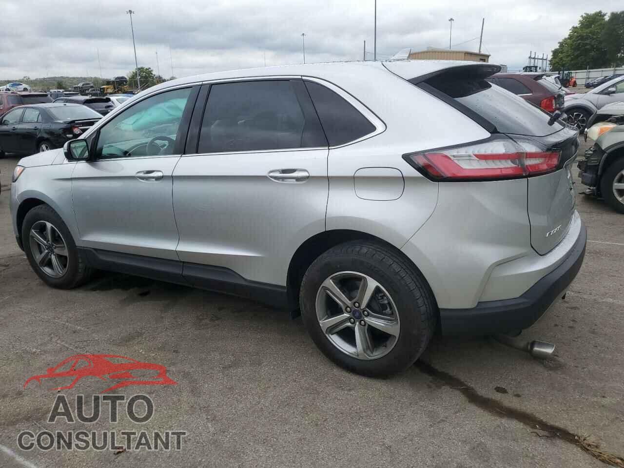 FORD EDGE 2019 - 2FMPK3J97KBB45640