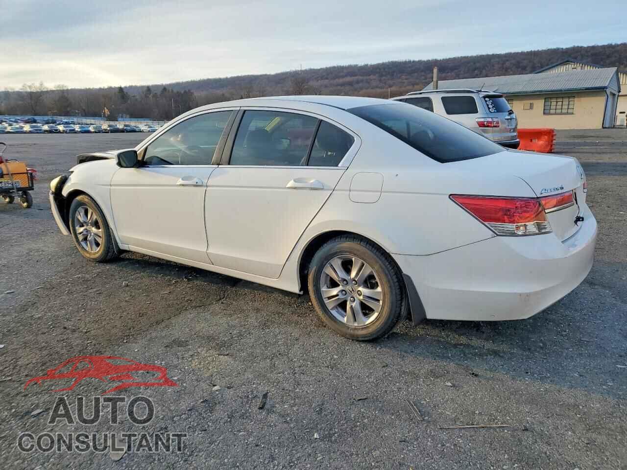 HONDA ACCORD 2012 - 1HGCP2F62CA194854