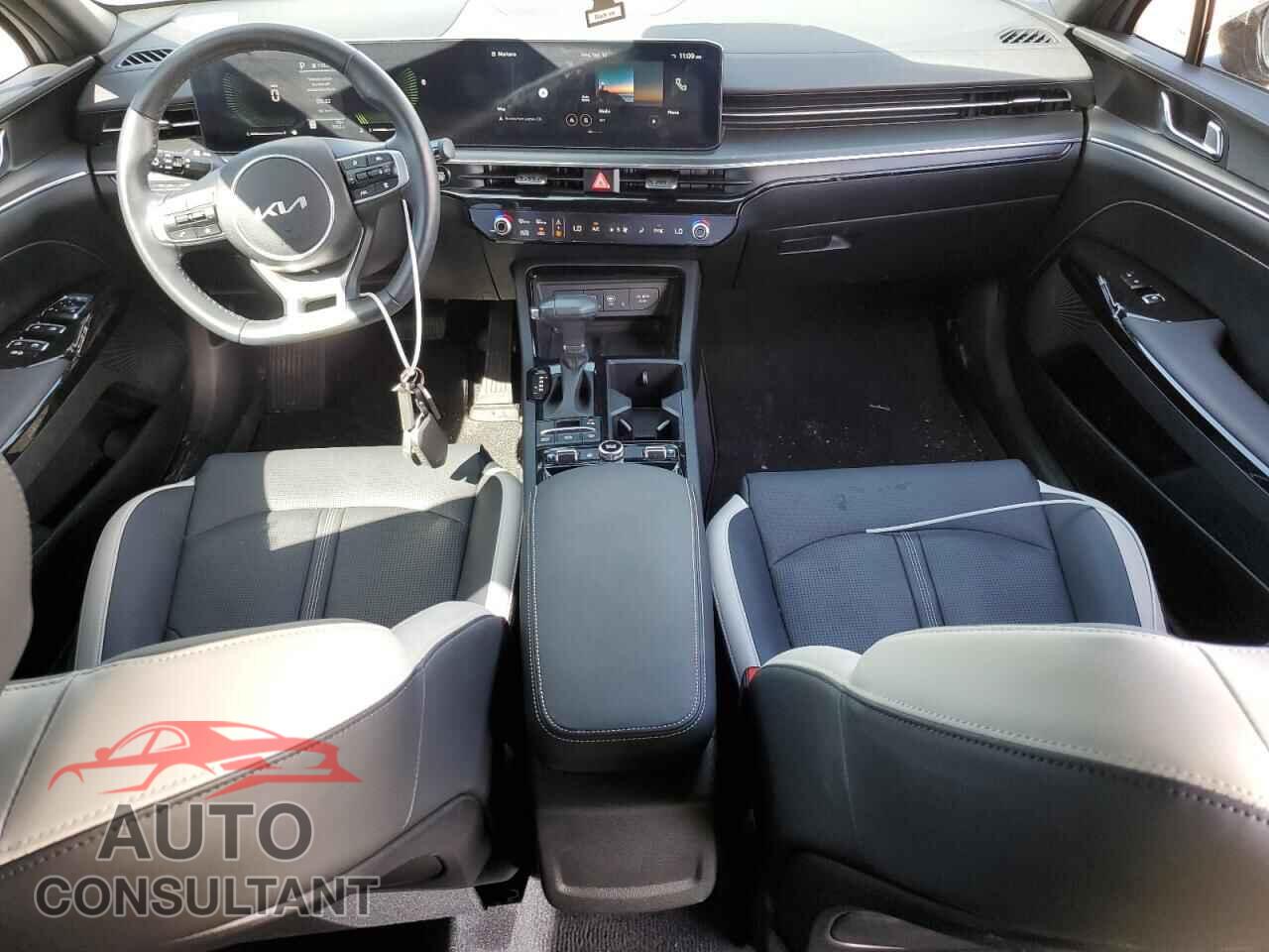KIA K5 2025 - KNAG64J70S5283311