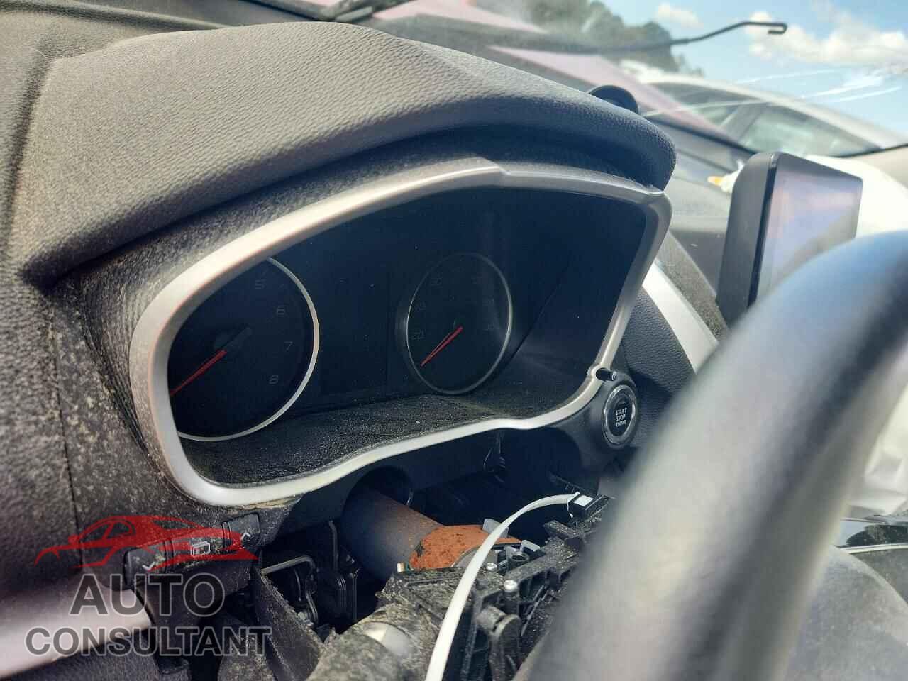 MITSUBISHI ECLIPSE 2024 - JA4ATWAA2RZ044705