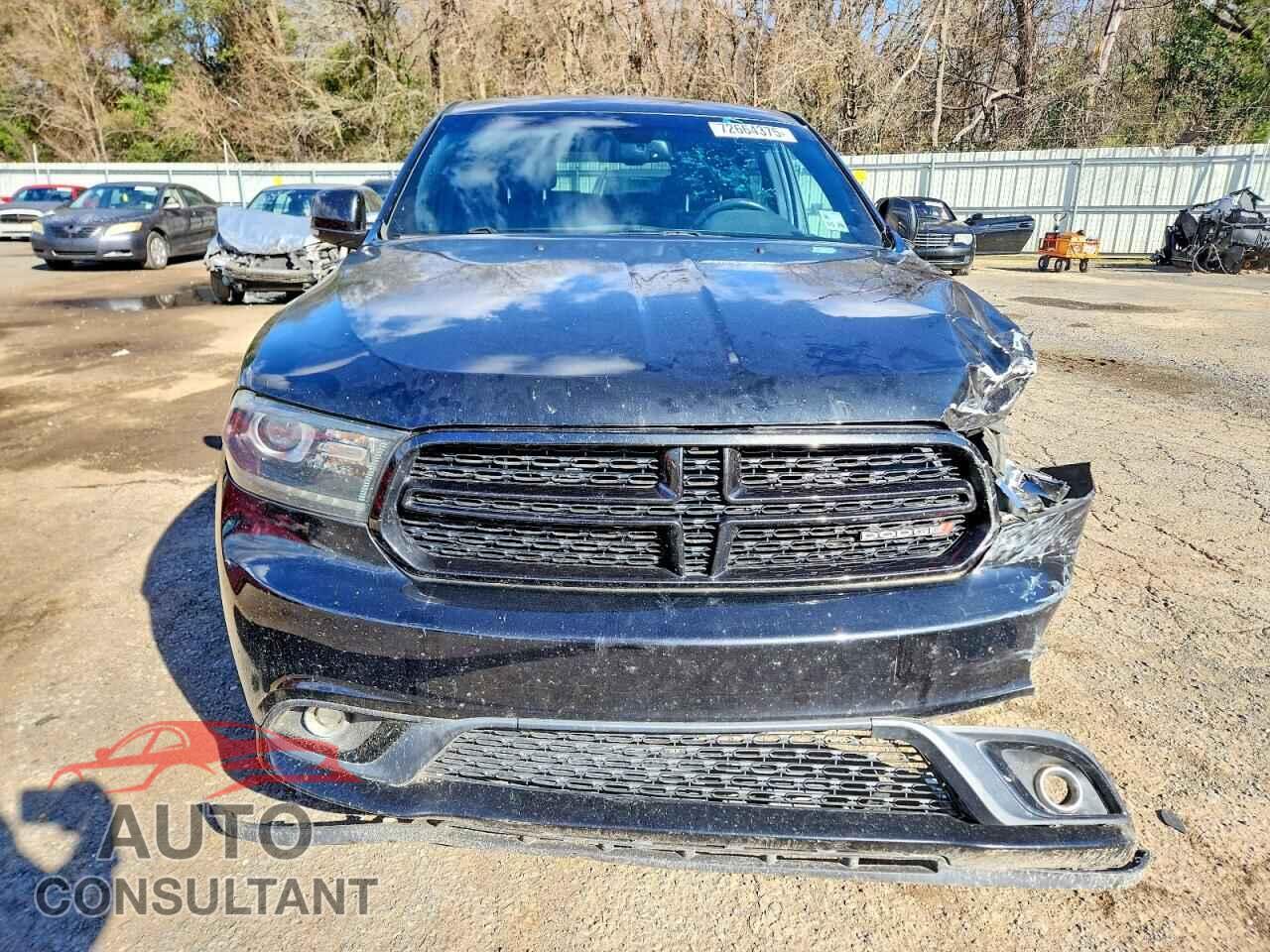 DODGE DURANGO 2014 - 1C4SDHCT6EC974945