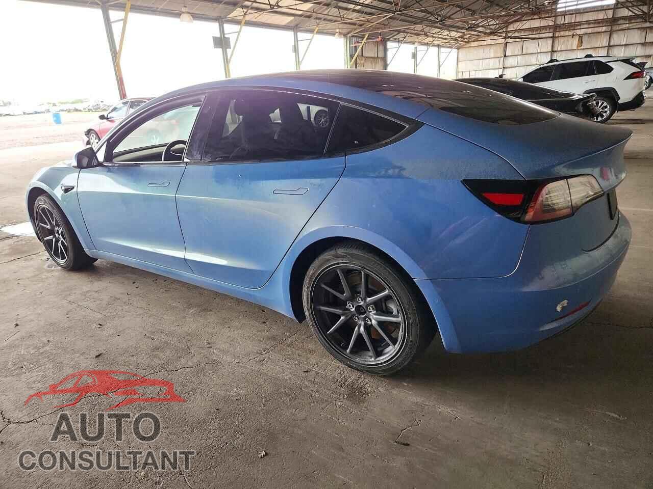 TESLA MODEL 3 2019 - 5YJ3E1EA9KF397119