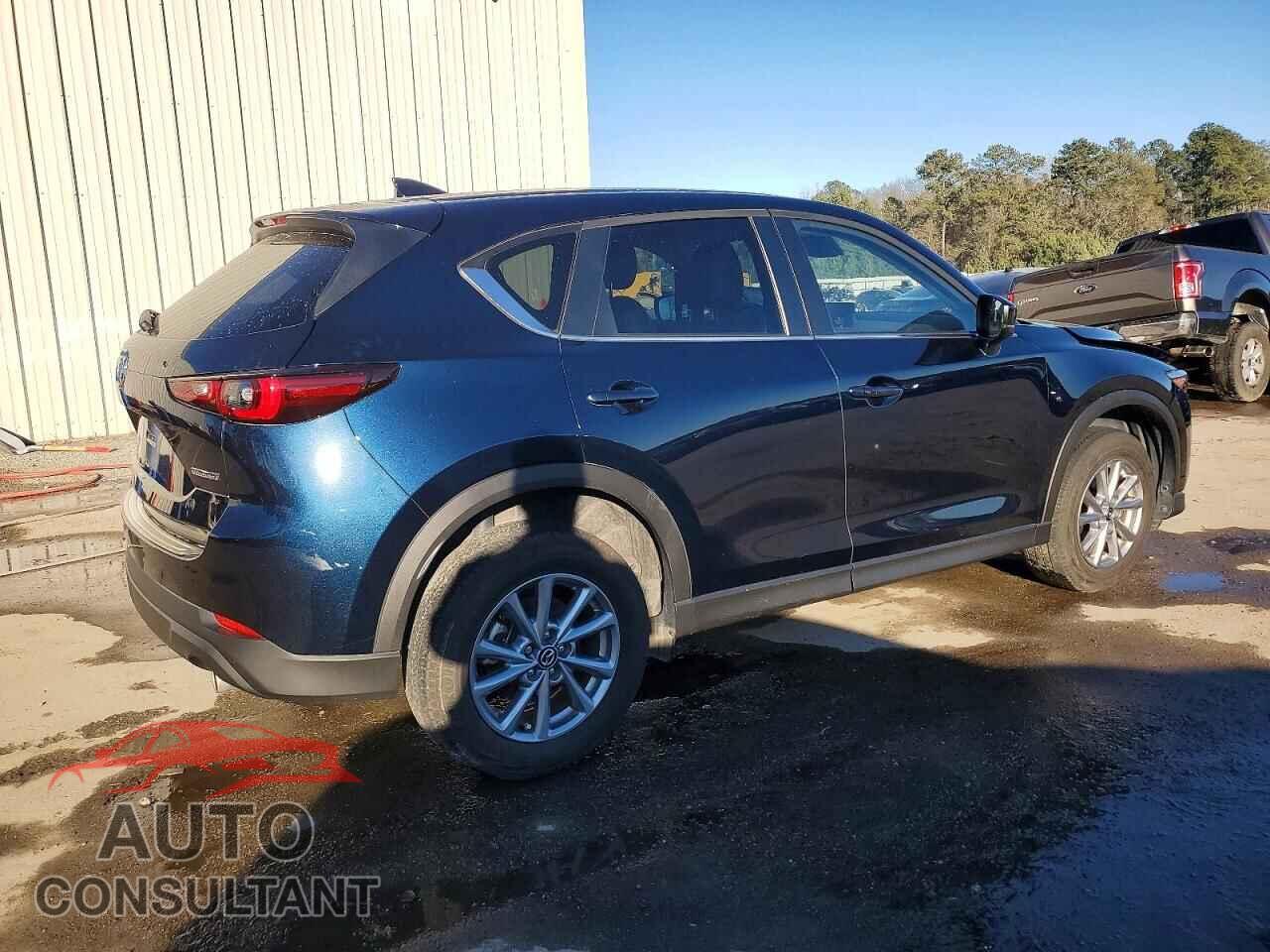 MAZDA CX-5 SELEC 2023 - JM3KFBBM0P0263853