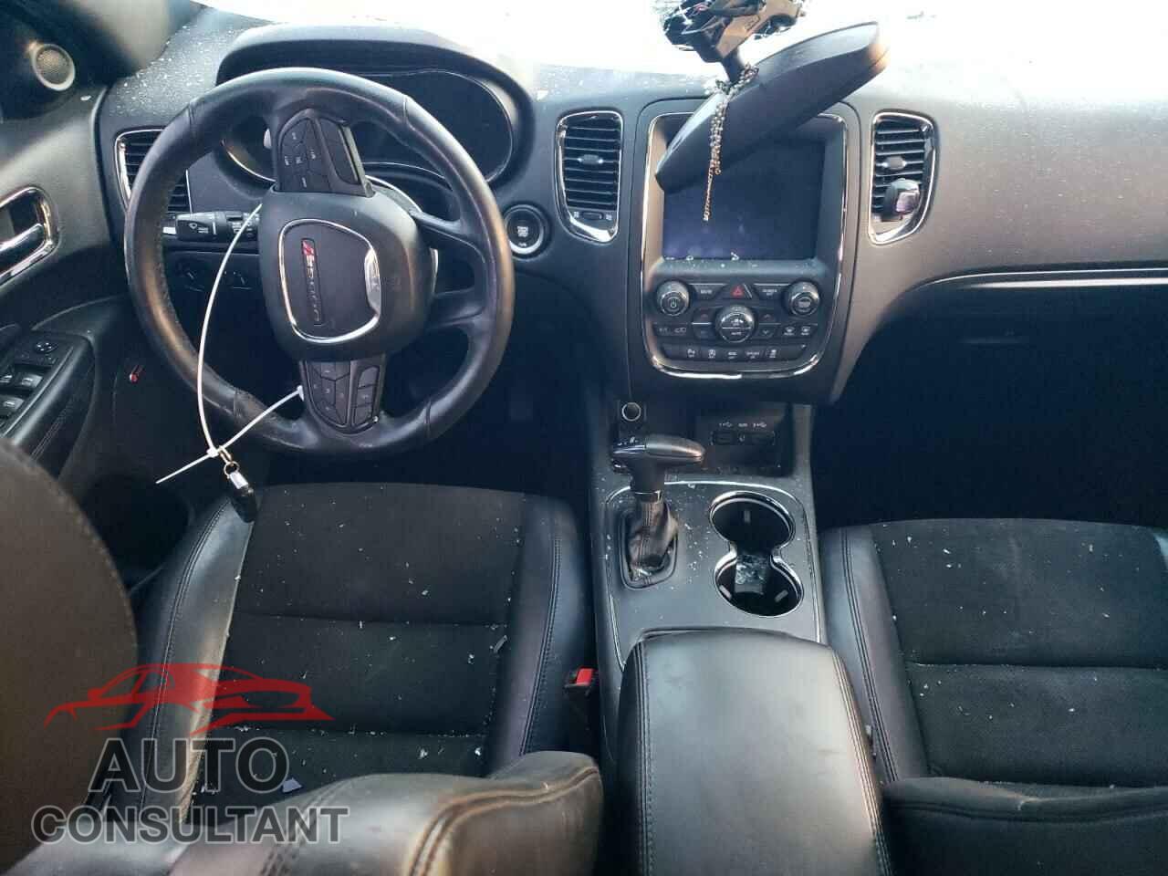 DODGE DURANGO 2018 - 1C4RDJDG4JC483159