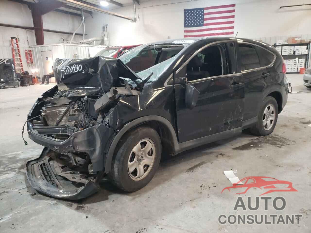 HONDA CRV 2015 - 3CZRM3H37FG710930