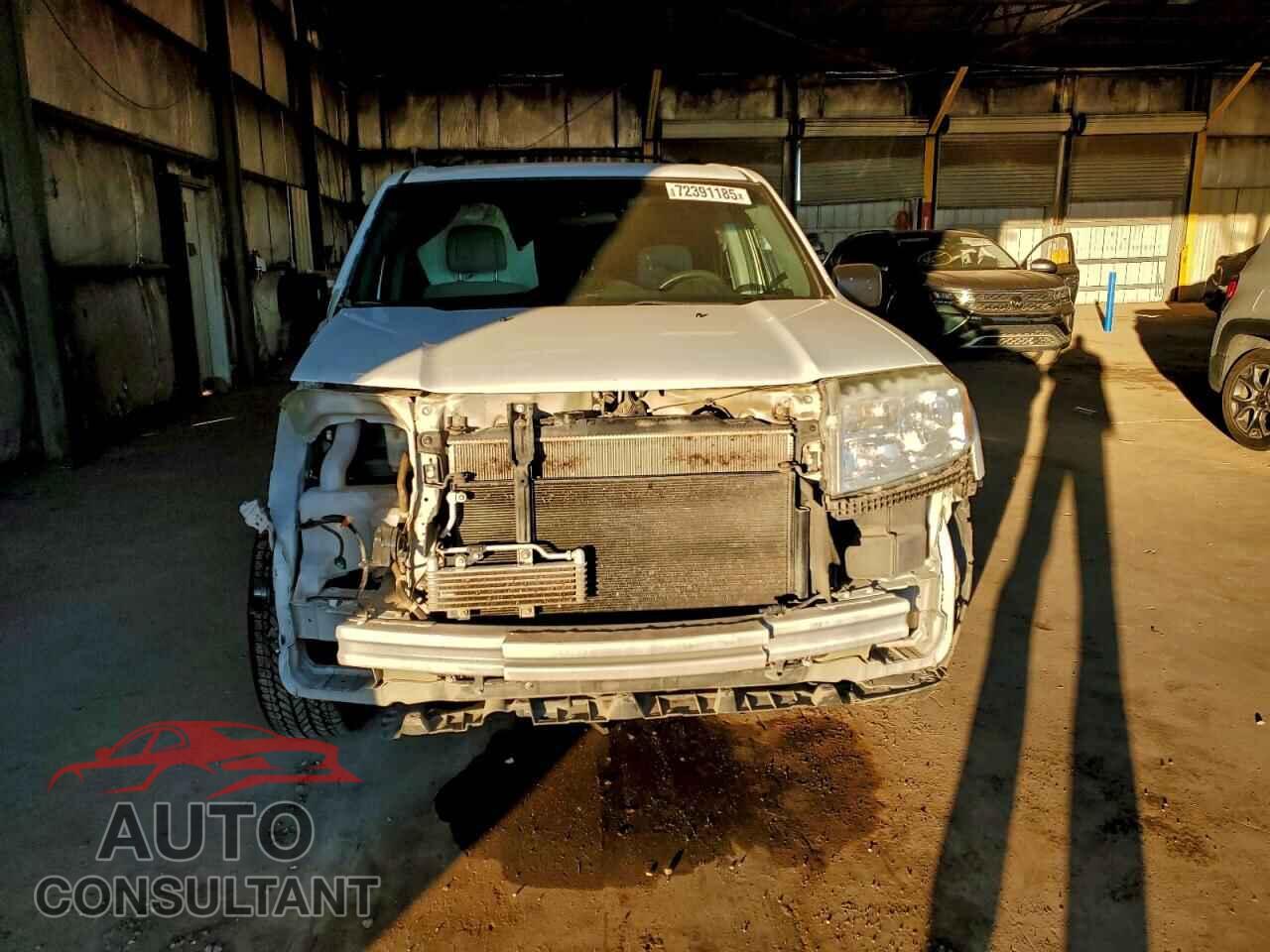 HONDA PILOT 2013 - 5FNYF4H2XDB079330