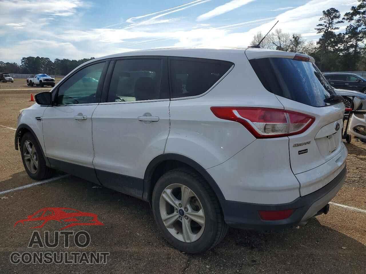 FORD ESCAPE 2014 - 1FMCU0GX8EUD72055