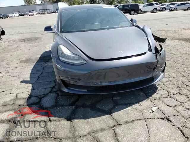 TESLA MODEL 3 2019 - 5YJ3E1EA4KF426963